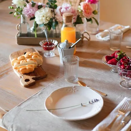 Bed & Breakfast La Casa Vecchia