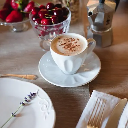 Bed & Breakfast La Casa Vecchia Camisano Vicentino