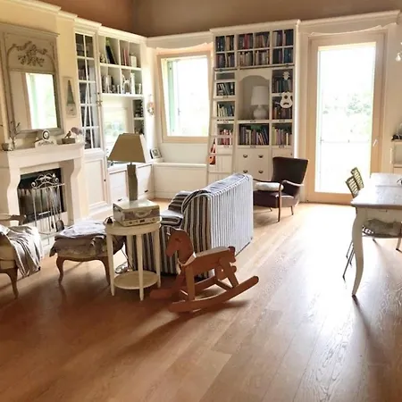 La Casa Vecchia Camisano Vicentino