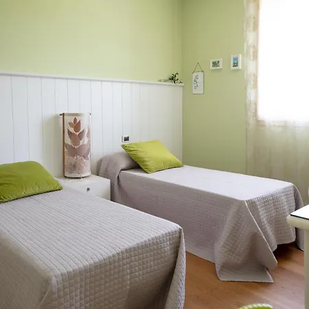 La Casa Vecchia Frühstückspension Camisano Vicentino