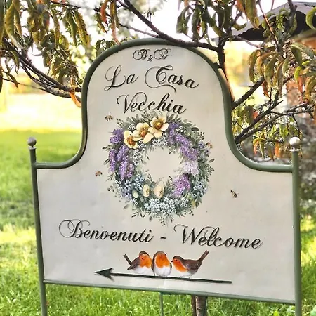 Bed & Breakfast La Casa Vecchia *