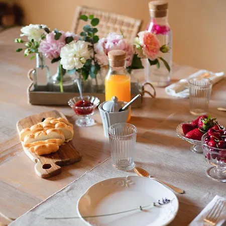 La Casa Vecchia * Camisano Vicentino