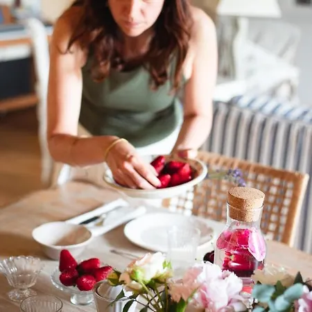 Bed & Breakfast La Casa Vecchia Camisano Vicentino