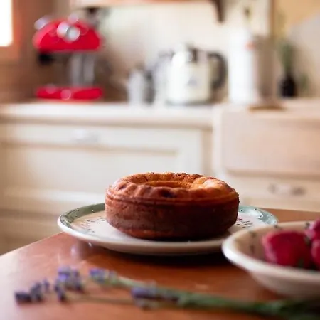 Frühstückspension La Casa Vecchia *