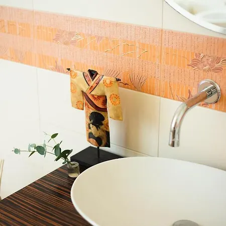 Frühstückspension La Casa Vecchia *