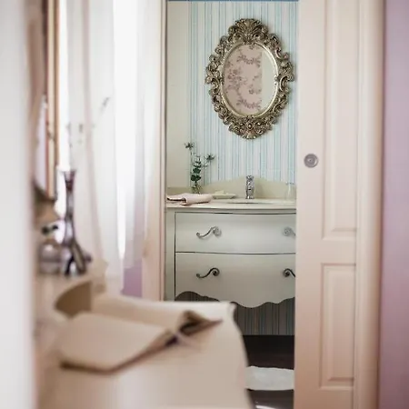 Bed & Breakfast La Casa Vecchia *