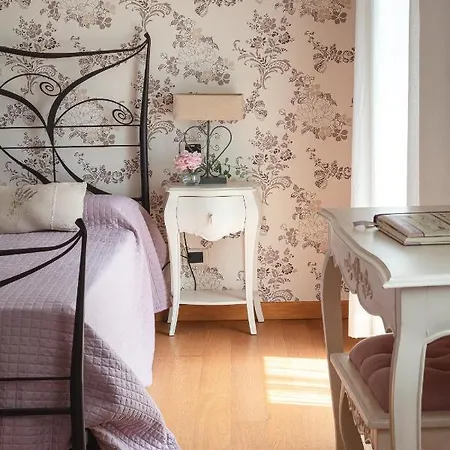 La Casa Vecchia * Camisano Vicentino