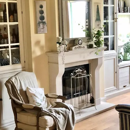 Bed & Breakfast La Casa Vecchia