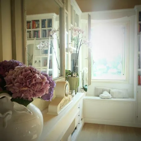 La Casa Vecchia Bed & Breakfast Camisano Vicentino