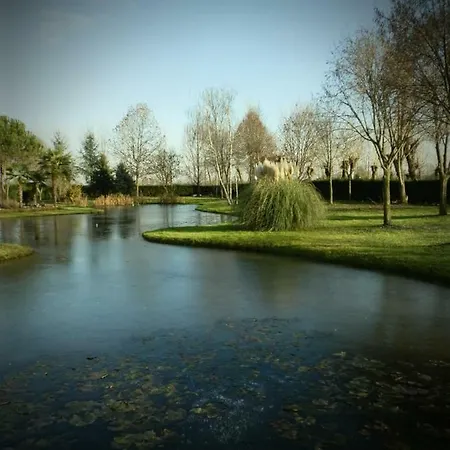 La Casa Vecchia Bed & Breakfast Camisano Vicentino