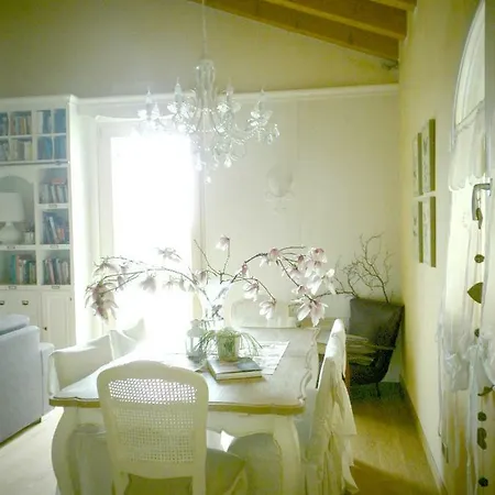 Frühstückspension La Casa Vecchia