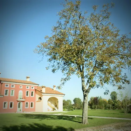 La Casa Vecchia Frühstückspension