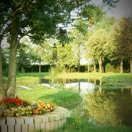 La Casa Vecchia Bed & Breakfast Camisano Vicentino