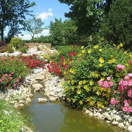 La Casa Vecchia Bed & Breakfast Camisano Vicentino