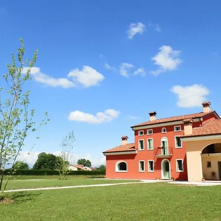 Frühstückspension La Casa Vecchia