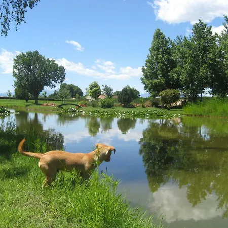 Bed & Breakfast La Casa Vecchia