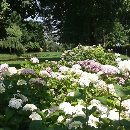 La Casa Vecchia Bed & Breakfast