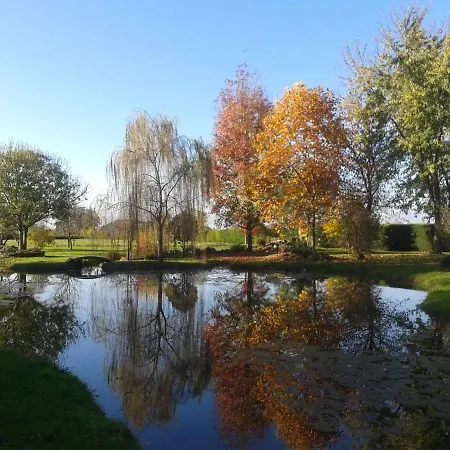 La Casa Vecchia Frühstückspension *