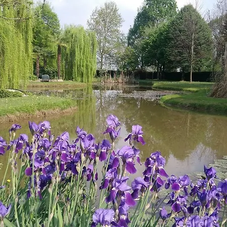 Frühstückspension La Casa Vecchia Camisano Vicentino