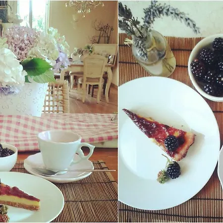 Frühstückspension La Casa Vecchia