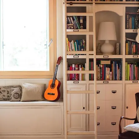 ベッド・アンド・ブレックファスト La Casa Vecchia