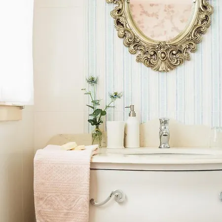 韦基亚住宿加早餐旅馆 住宿加早餐酒店 *