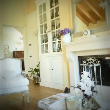 韦基亚住宿加早餐旅馆 住宿加早餐酒店