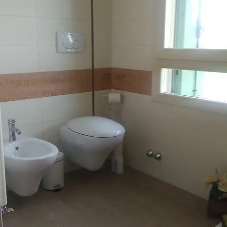 ベッド・アンド・ブレックファスト La Casa Vecchia Camisano Vicentino