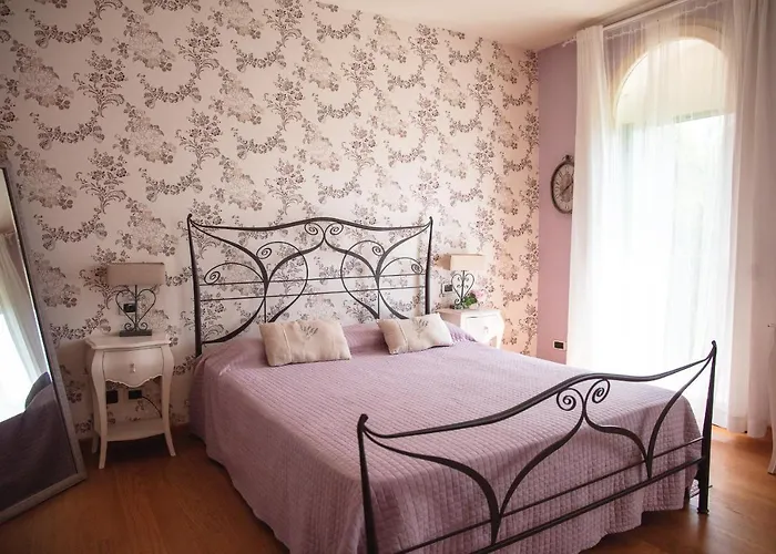 La Casa Vecchia Oda ve Kahvaltı *