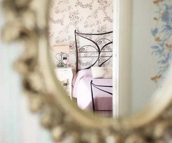 La Casa Vecchia Oda ve Kahvaltı