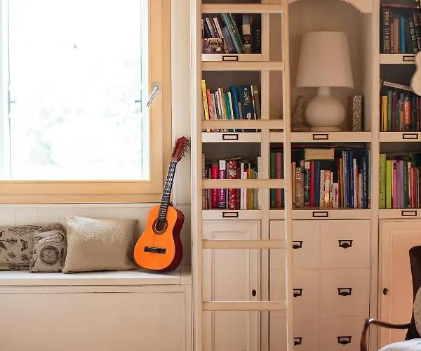 Oda ve Kahvaltı La Casa Vecchia