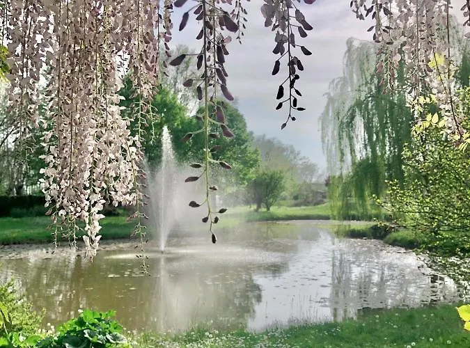 La Casa Vecchia Oda ve Kahvaltı