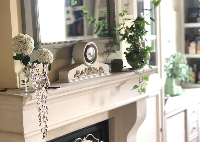 La Casa Vecchia Oda ve Kahvaltı