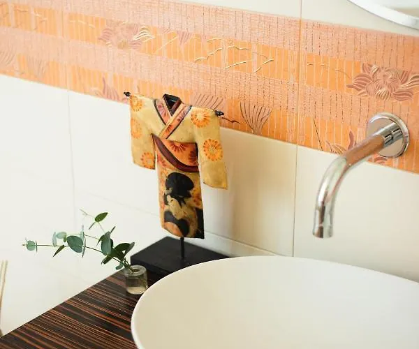 Oda ve Kahvaltı La Casa Vecchia *