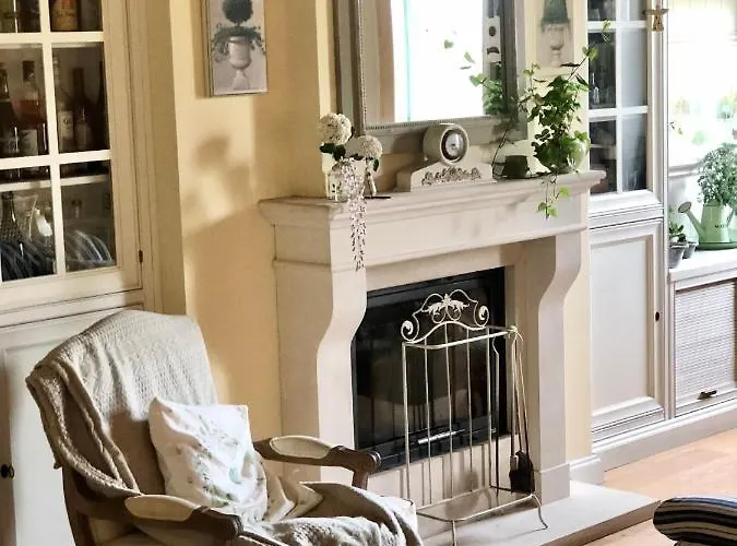 Oda ve Kahvaltı La Casa Vecchia