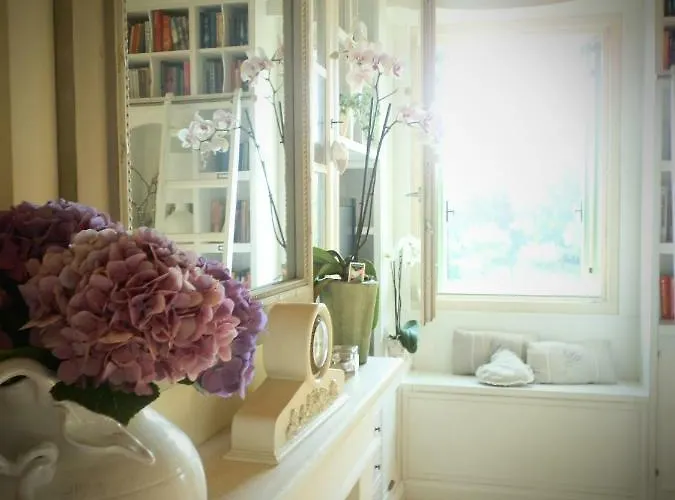 La Casa Vecchia Oda ve Kahvaltı Camisano Vicentino