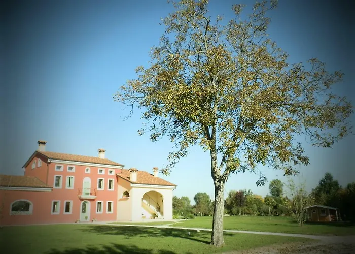 La Casa Vecchia Oda ve Kahvaltı