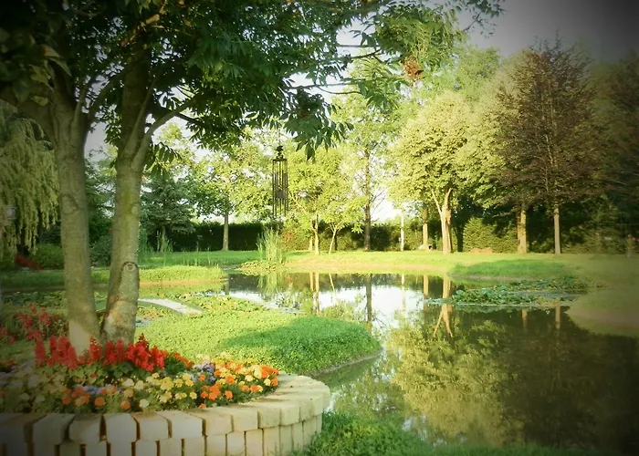 La Casa Vecchia Oda ve Kahvaltı Camisano Vicentino