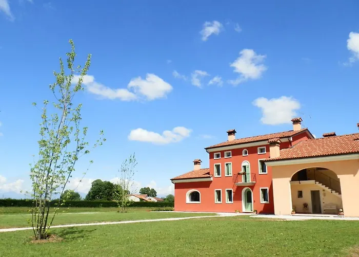 Oda ve Kahvaltı La Casa Vecchia