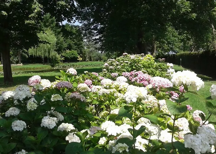 La Casa Vecchia Oda ve Kahvaltı