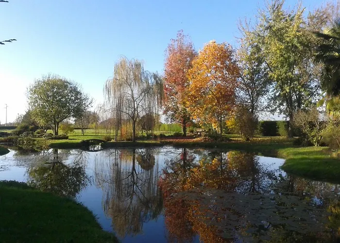 La Casa Vecchia Oda ve Kahvaltı *