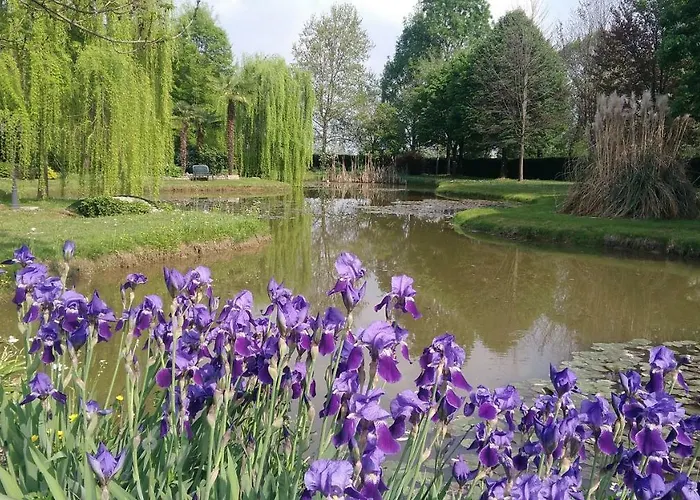 Oda ve Kahvaltı La Casa Vecchia Camisano Vicentino