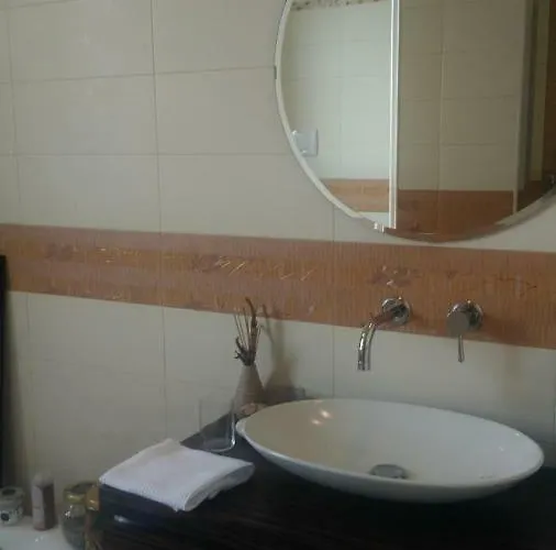 La Casa Vecchia Oda ve Kahvaltı *