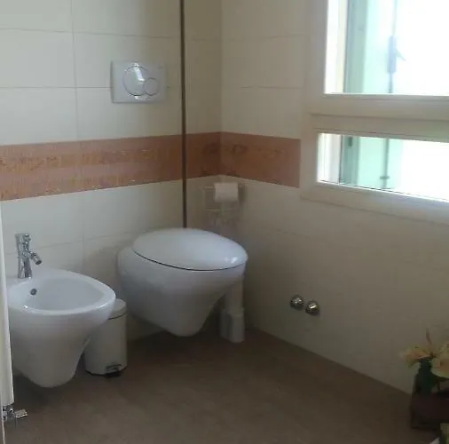 Oda ve Kahvaltı La Casa Vecchia Camisano Vicentino